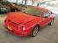 2000 Ford Falcon AUII XR6 Utility | Red Color